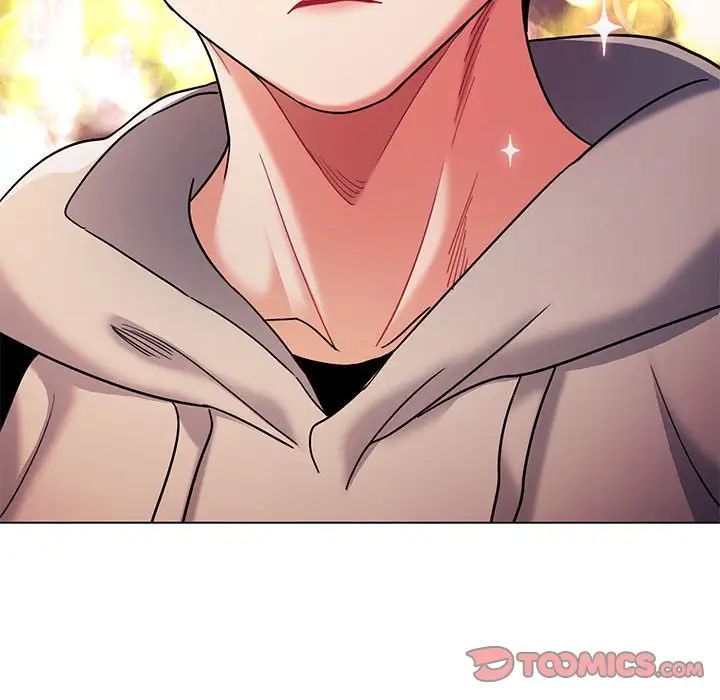 大学生活就从社团开始第55话