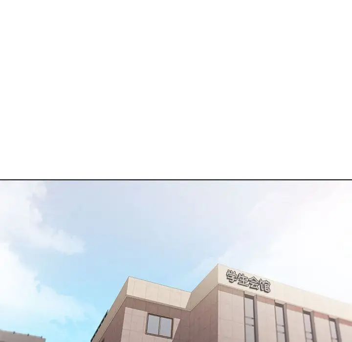 大学生活就从社团开始第55话