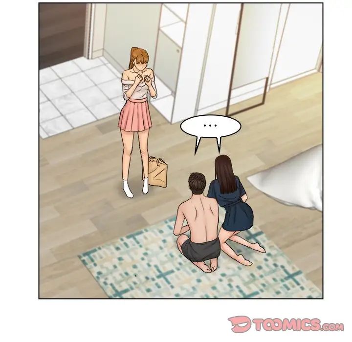 女友与奴隶第29话