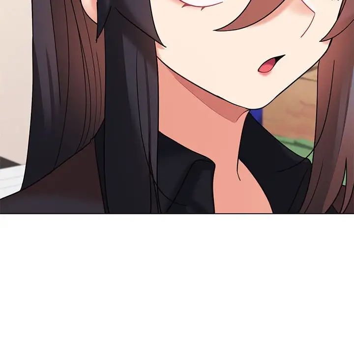 大学生活就从社团开始第56话