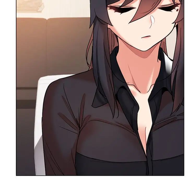 大学生活就从社团开始第56话