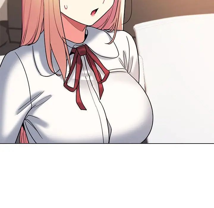 大学生活就从社团开始第56话