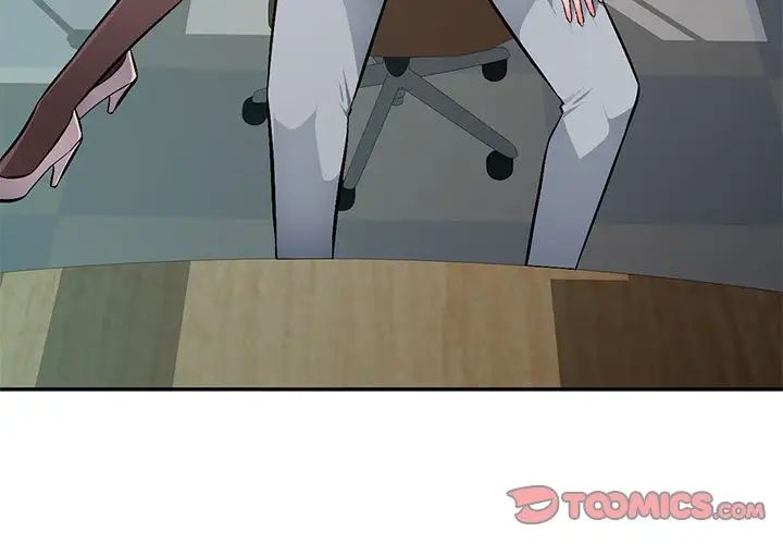 混乱一家人第8话