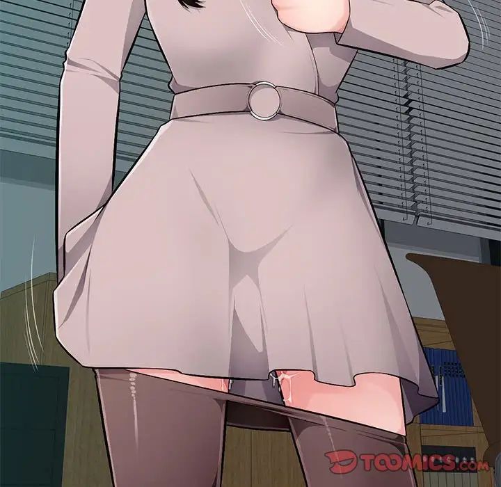 混乱一家人第8话