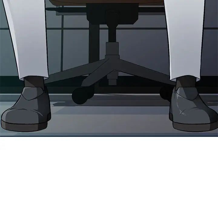 混亂一家人第8話