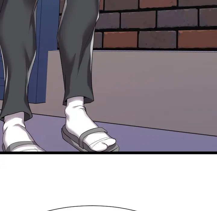 隔壁邻居好奇怪第18话