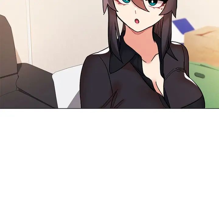 大学生活就从社团开始第57话