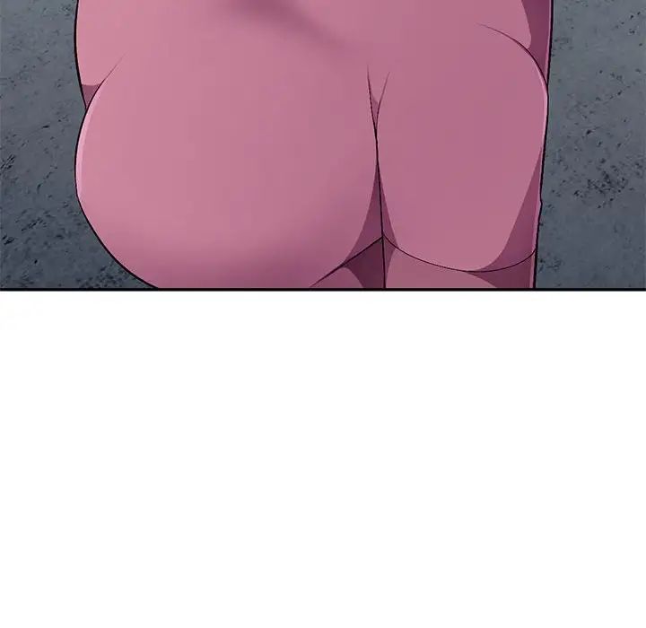 混乱一家人第8话