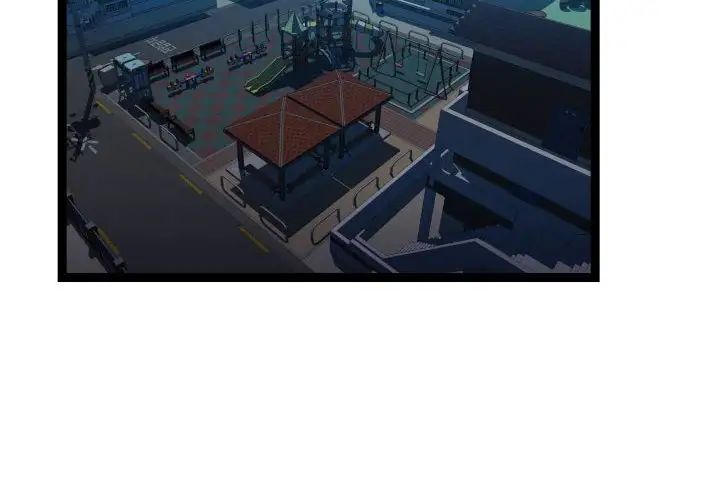 隔壁邻居好奇怪第19话