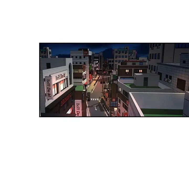 混乱一家人第10话