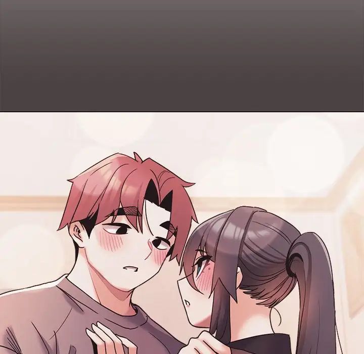 大学生活就从社团开始第60话