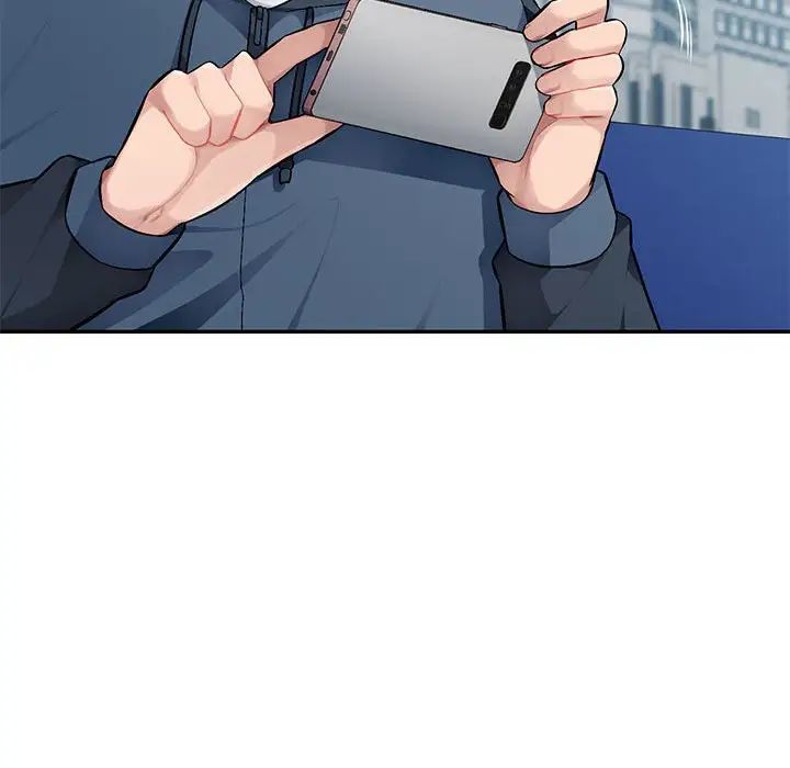 混乱一家人第12话