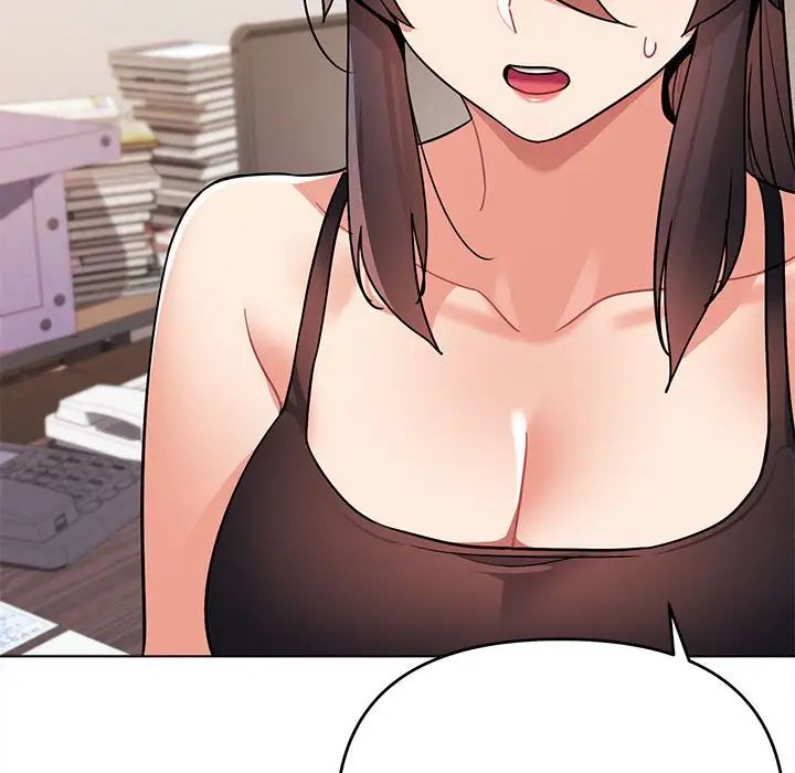 大学生活就从社团开始第62话