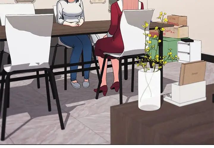 大学生活就从社团开始第64话