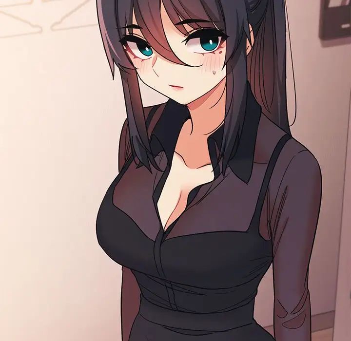 大学生活就从社团开始第64话