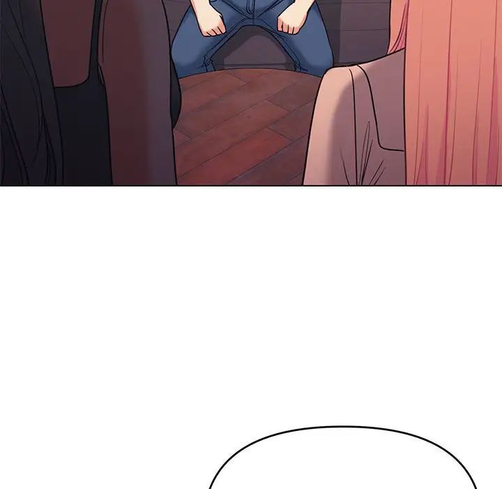 大学生活就从社团开始第64话