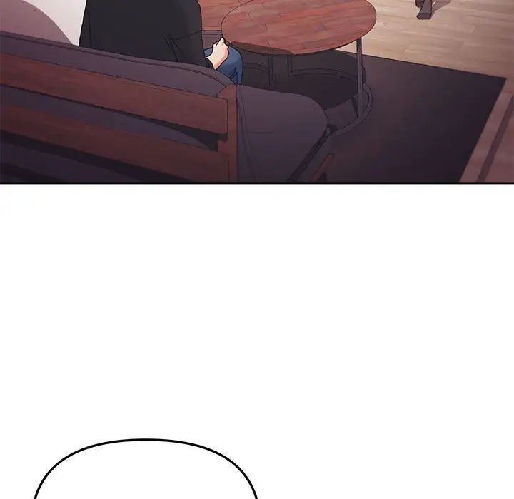 大学生活就从社团开始第64话