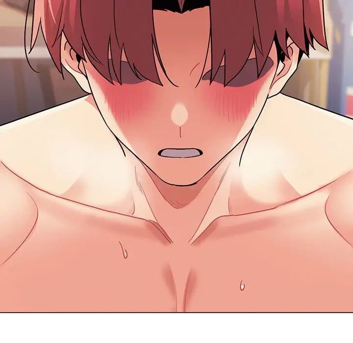 大学生活就从社团开始第66话