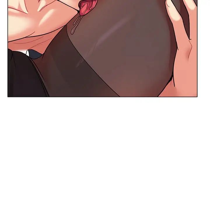 大学生活就从社团开始第66话