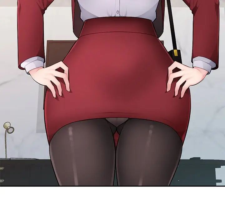 混乱一家人第17话