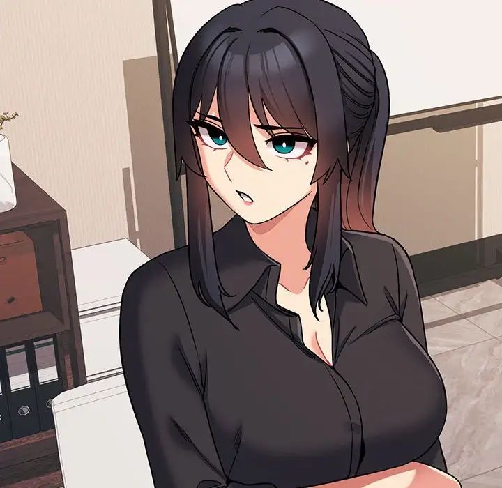 大学生活就从社团开始第69话