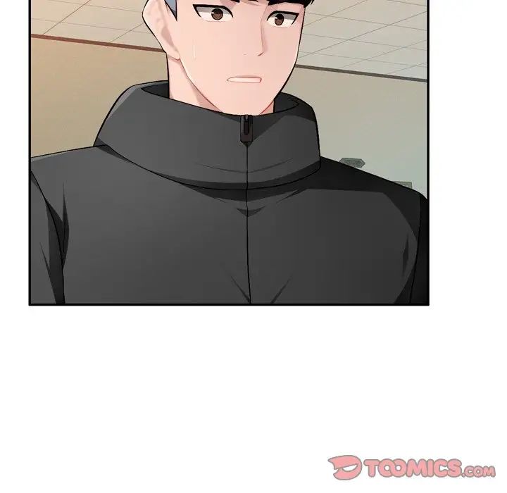 混乱一家人第18话