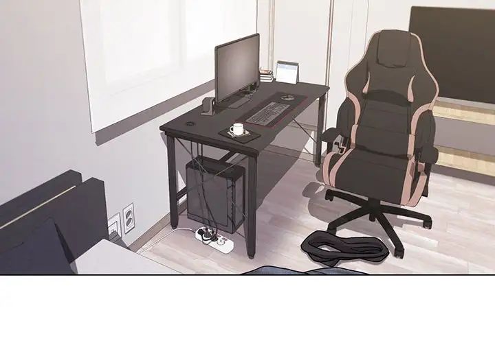 大学生活就从社团开始第72话