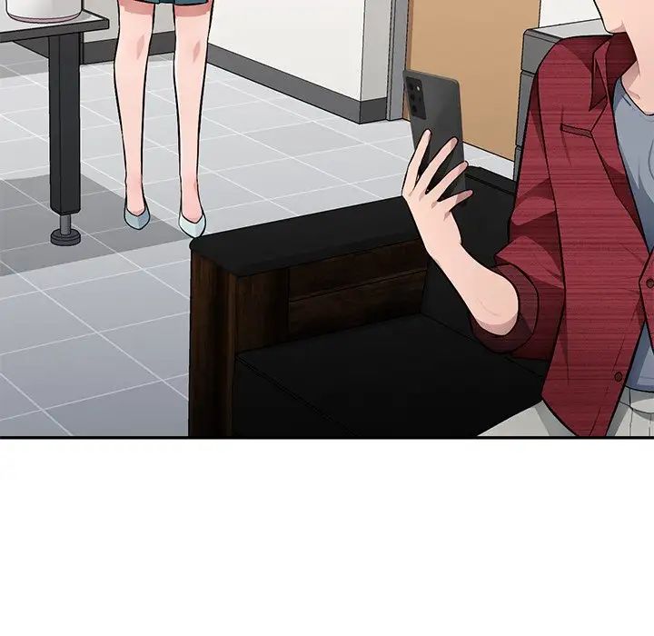 混乱一家人第21话