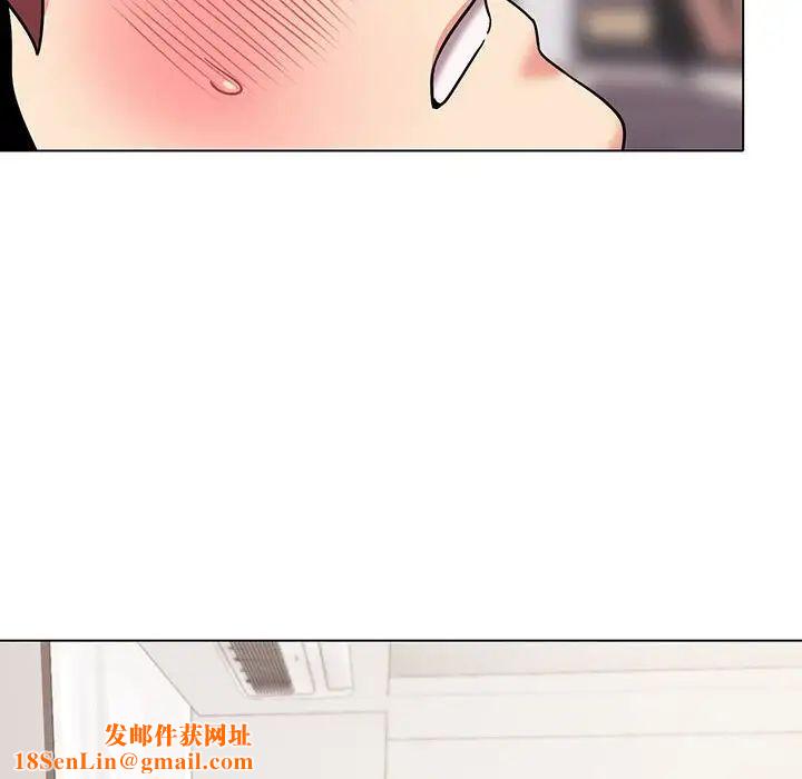 大学生活就从社团开始第72话