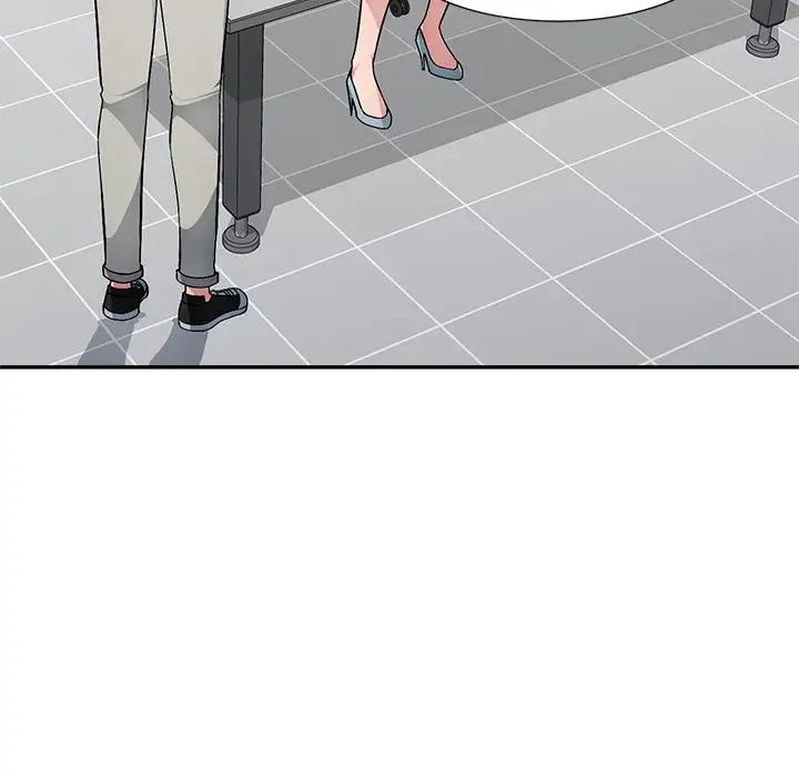 混乱一家人第21话