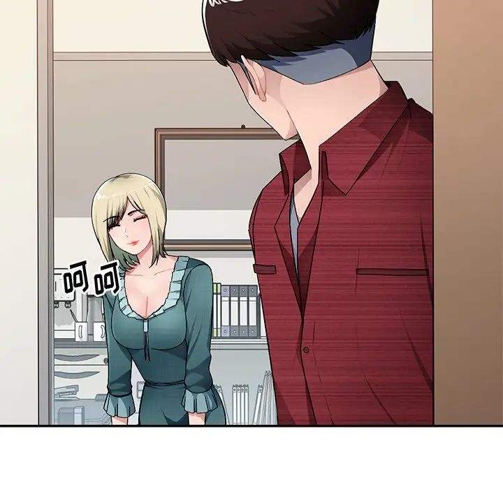 混乱一家人第21话