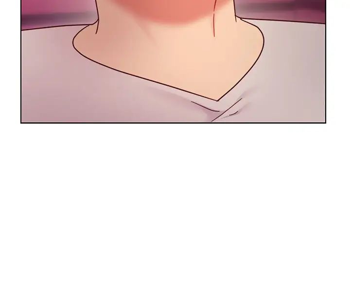 继母的朋友们第56话-儿子觊觎爸爸的女人