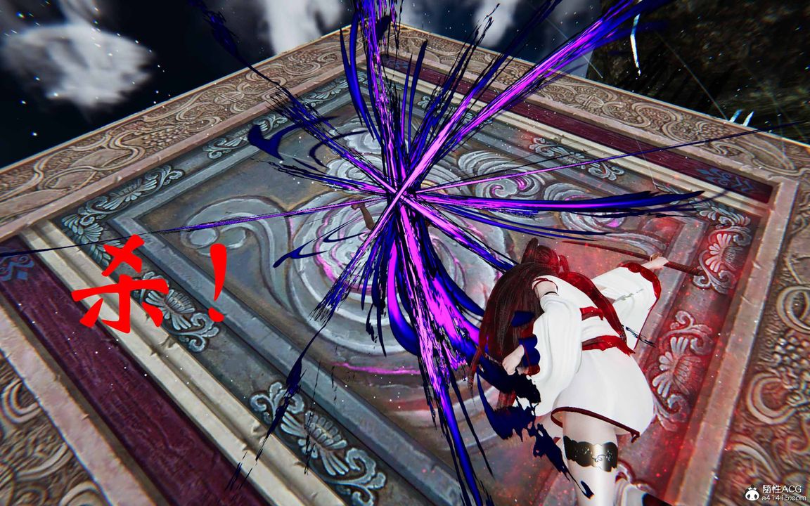 [3D]借你娘子泄泄火[讨魔传]+外传正篇【第20话】