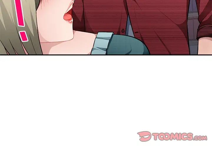 混乱一家人第22话