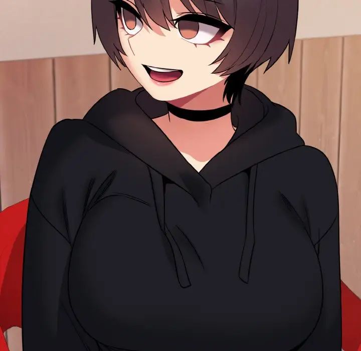 大学生活就从社团开始第73话