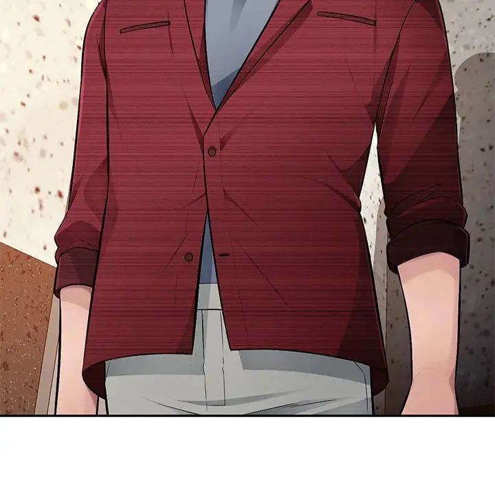 混乱一家人第22话