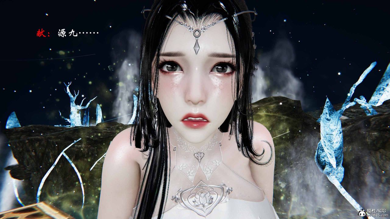 [3D]借你娘子泄泄火[讨魔传]+外传正篇【第22话】