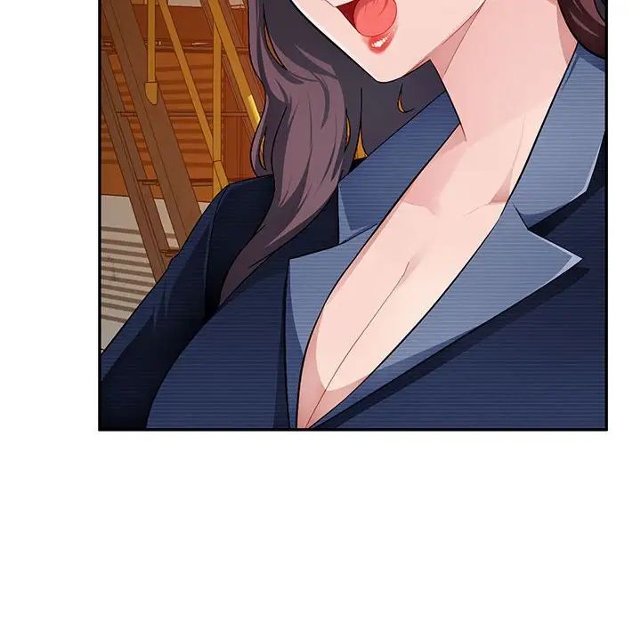 混乱一家人第23话