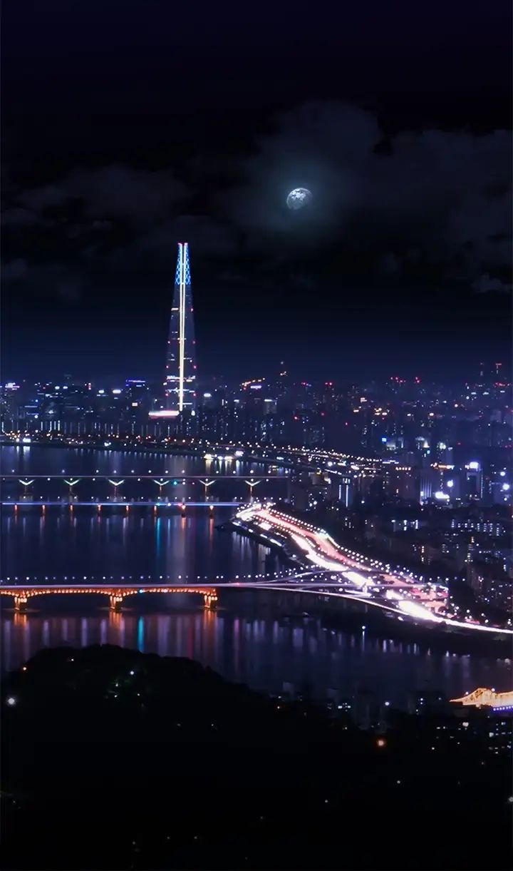 我们的非常关係第48话-不同新对象,两样情