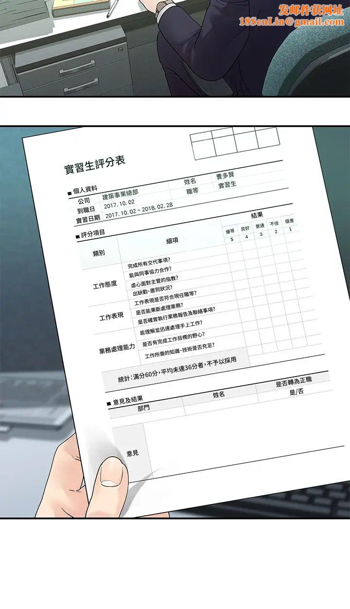 我们的非常关係第49话-不照剧本走的亲密接触