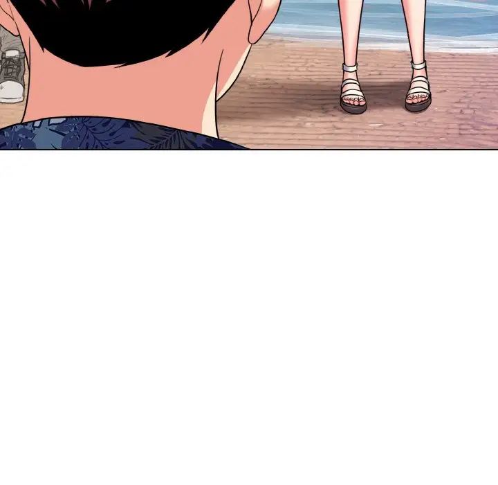 大学生活就从社团开始第79话