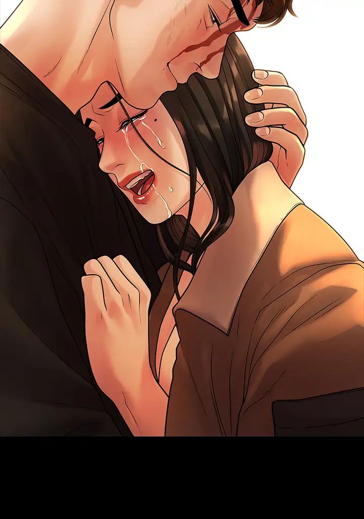 我们的非常关係第53话-遭受背叛，你还会爱我吗?