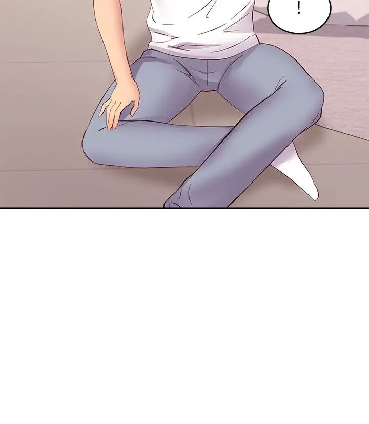 继母的朋友们第94话-舒服到忍不住瞭