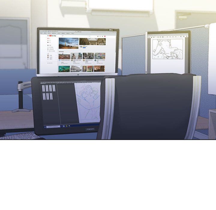 工作室男女第1话