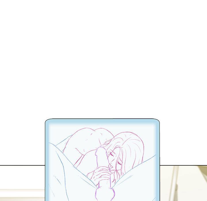 工作室男女第1话