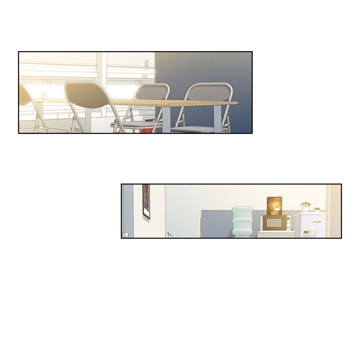 工作室男女第2话