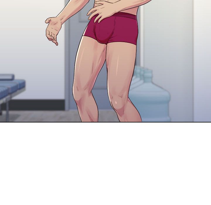 工作室男女第2话