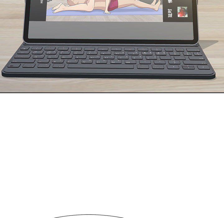 工作室男女第3话