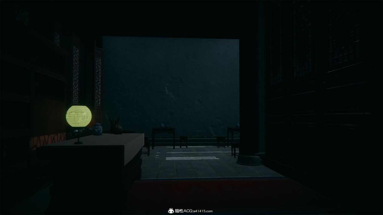 [3D]借你娘子泄泄火[讨魔传]+外传外传2-柳菱香篇05