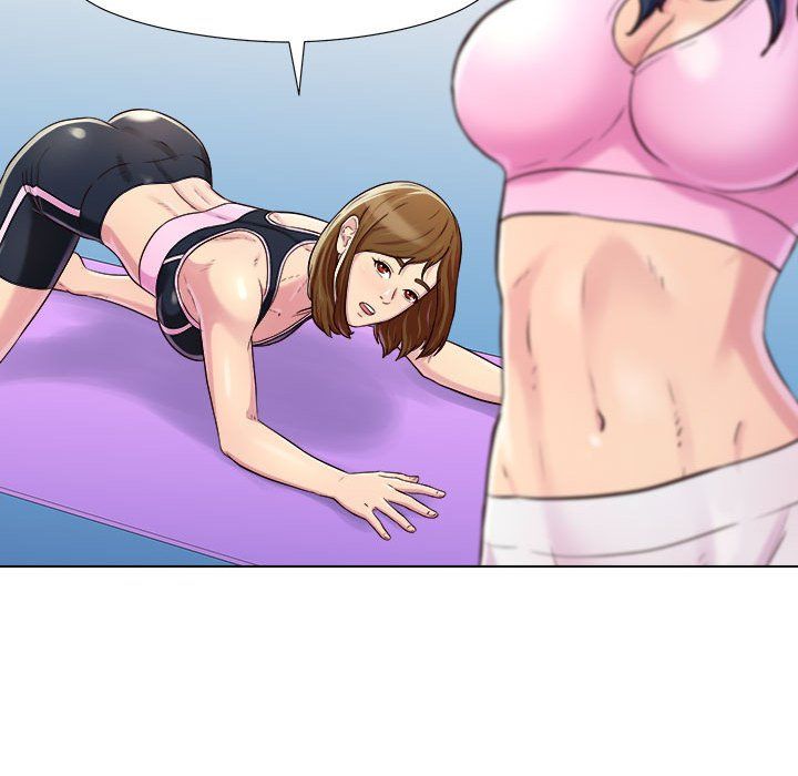 工作室男女第4话